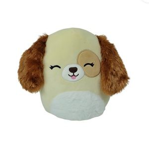 Squishmallows - “HARRIS”